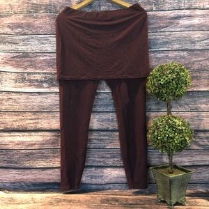 CAbi skirted legging